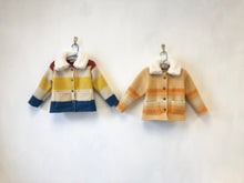 Load image into Gallery viewer, Supply Your Own Quilt: Kiddo Coat
