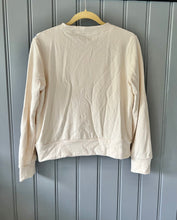 Load image into Gallery viewer, One-of-a-Kind: Flying Geese French Terry Pullover (M)
