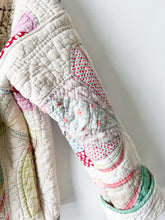 Load image into Gallery viewer, One-of-a-Kind: Tulip Shawl Coat
