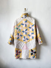 Load image into Gallery viewer, One-of-a-Kind: Seven Sisters Chore Coat (S)
