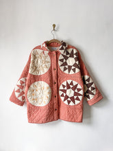 Load image into Gallery viewer, One-of-a-Kind: Sunburst Chore Coat
