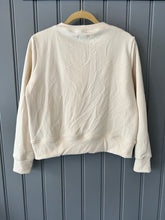 Load image into Gallery viewer, One-of-a-Kind: Square and Star Pullover (L)

