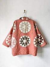 Load image into Gallery viewer, One-of-a-Kind: Sunburst Chore Coat
